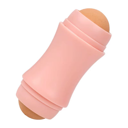 Volcanic Oil-Absorbing Roller