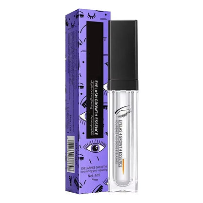 28-Day Lash Cycle Reset