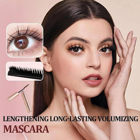 Longlasing Lash Extension Mascara