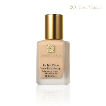 24H Oil-Free Long-Wear Foundation